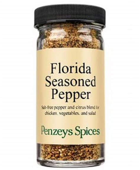 penzey spices